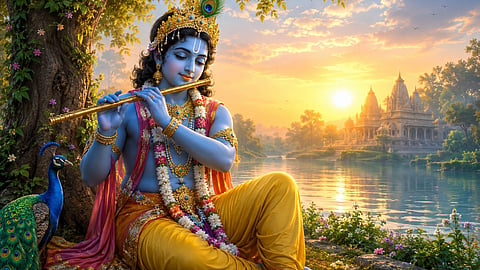 Janmashtami Vrat Paran Kab Hai
