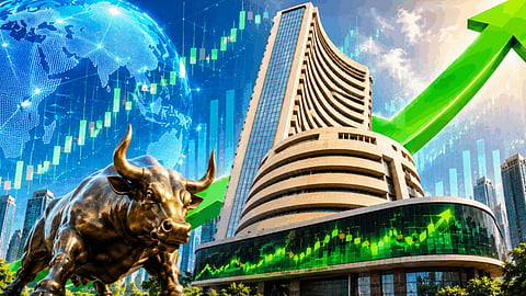 Share Market Today