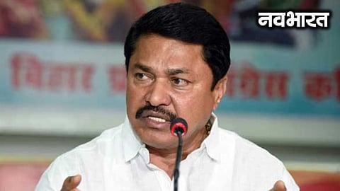 Government hiding something regarding Ajit's death Nana Patole alleges concealment of the truth