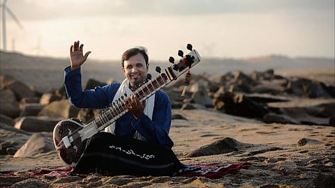 Bhagirath Bhatt