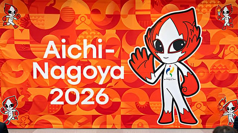 India's strength bolstered for the 2026 Asian Games with the addition of 11 new athletes