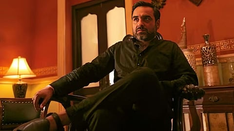 Mirzapur The Movie Opening Day