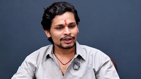 swatantra bhardwaj