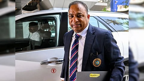 BCCI ने ODI वर्ल्ड कप 2027 के लिए टीम इंडिया का रोडमैप तैयार किया, आने वाले SENA दौरों पर भी हुई चर्चा