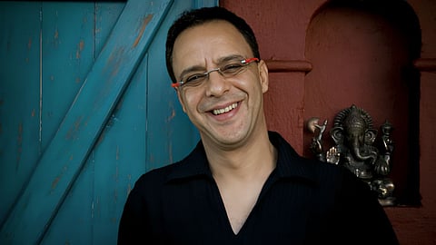 Vidhu Vinod Chopra Birthday 