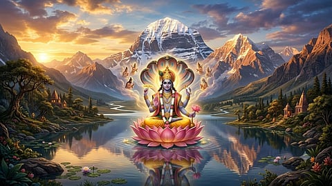 Aja Ekadashi Tulsi Upay