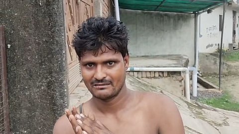 Aligarh Man Detained After Woman Alleges Obscene Gestures