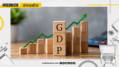 India GDP Growth Rate