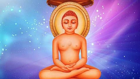 Paryushan 2026 Dates