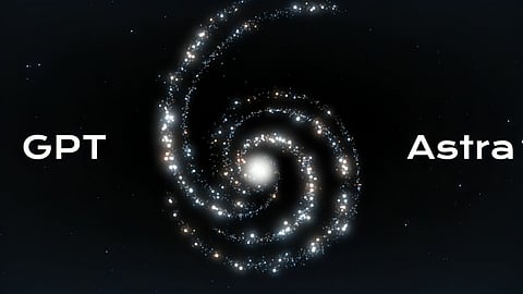Explainer: OpenAI launches GPT-6 Astra AI will operate the computer itself srs13