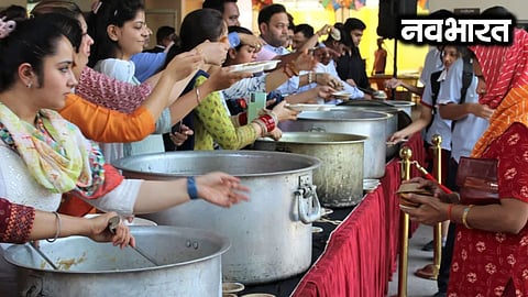 Maharashtra FDA New Food Safety Rules Community Feasts