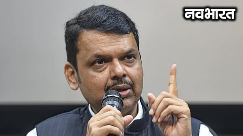 CM Fadnavis said, I will remain in Maharashtra until 2029; if the party asks, I will go to Delhi