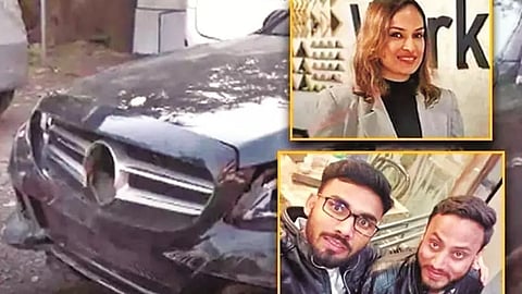 Ritika Malu Ramjhula Hit-And-Run Case
