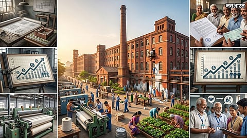 Bombay High Court Clears Swadeshi Mills Revival