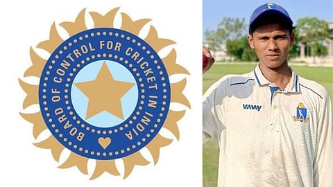 Age fraud proves costly: India U-19's Rohit Yadav handed a 2-year ban