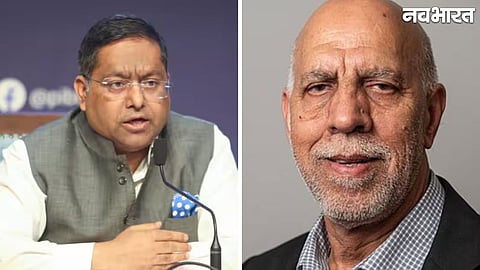 India Slams Birmingham Mayor Zaker Choudhry Over Kashmir Remark