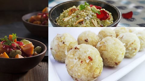 Janmashtami vrat recipes falahari dishes 2026 RRS05