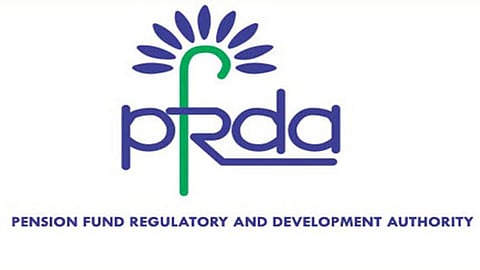 PFRDA has announced 30 Officer Grade A vacancies.