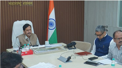 maharashtra employment mahakumbh 1000 job fairs september 29