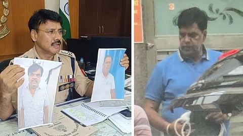 Kanpur Tender Scam High Court Stays Arrest of Alleged Mastermind Govind Sharma