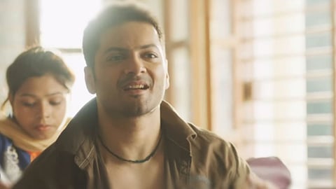 Ali Fazal Mirzapur Emotional