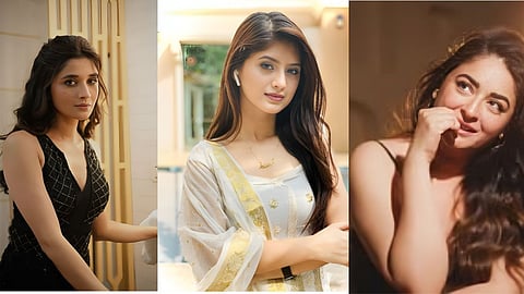 Bigg Boss 20 Contestants