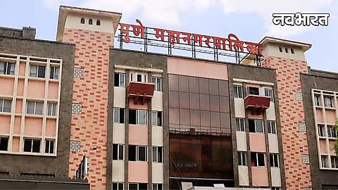  Pune Dhayari Road Model School Projects