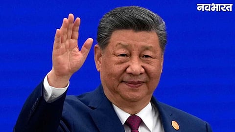 Xi Jinping Health Concerns