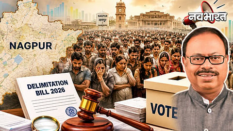 Nagpur Election Voter List Special Intensive Revision