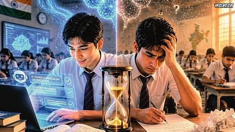 AI Use In Student Education