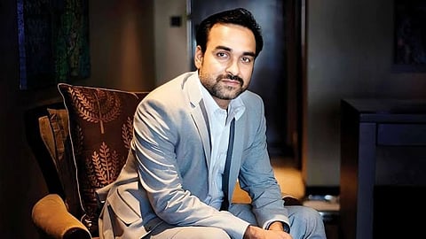 
Pankaj Tripathi Birthday