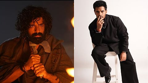 Mirzapur The Movie Birju Lohar