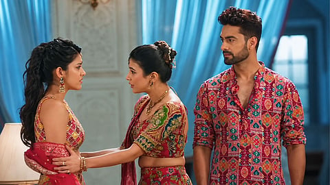 Yeh Rishta Kya Kehlata Hai Spoiler