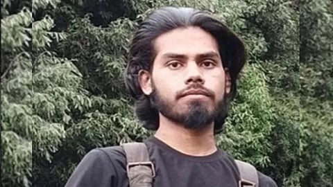 jammu kashmir encounter