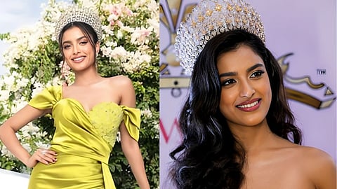 Miss World 2026 