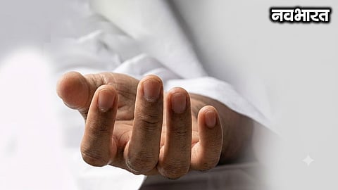 19-year-old husband kills wife after domestic dispute in Mumbai's Agripada