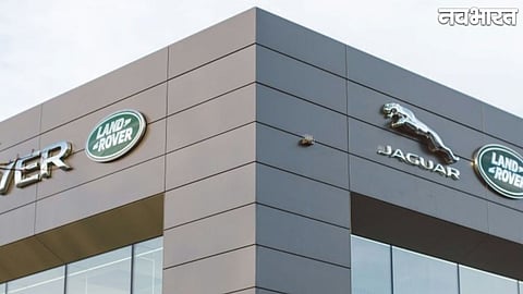 Massive JLR UK Layoffs