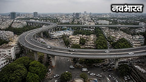 Land acquisition for HCMTR and Inner Ring Road projects in Pune accelerates