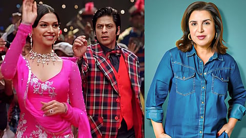 Om Shanti Om Story