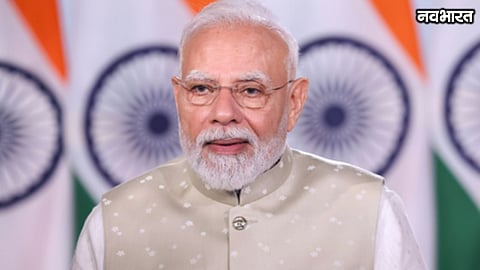 PM Modi SRCC Centenary Celebration