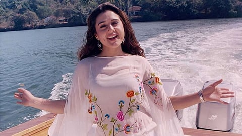 Preity Zinta On Work Hours