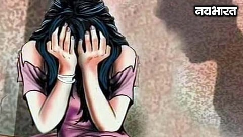 Navi Mumbai: 3-year-old girl sexually assaulted on school bus