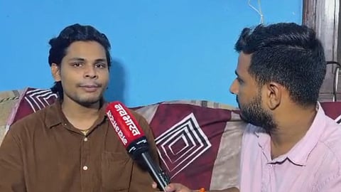 swatantra bhardwaj