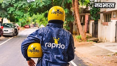Bike taxis in Mumbai to open up earning opportunities for 8 crore people; Rapido welcomes Gadkari's statement