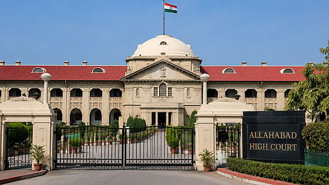 Allahabad High Court Biological Father Legally Adopt His Illegitimate Son