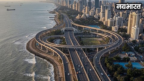Mumbai 27-km-long Nariman Point Inner Ring Road is ready