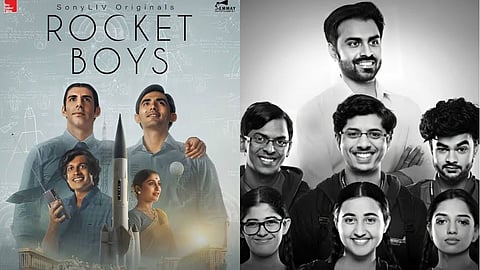 Teachers Day OTT Movies