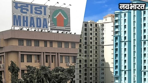 Mumbai 900 MHADA lottery winners return homes; high prices cited as the reason