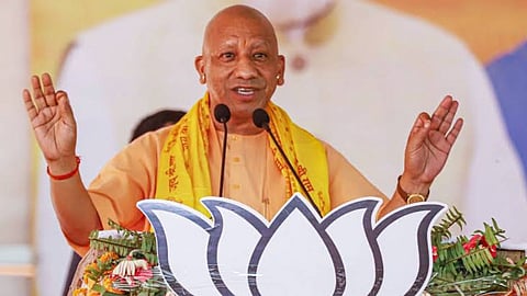 CM Yogi Adityanath Hails Teachers on Teachers Day, Highlights UP  Rich Knowledge Tradition