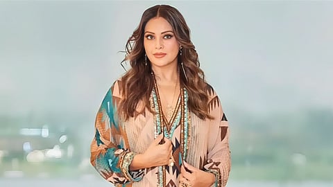 Bipasha Basu Comeback